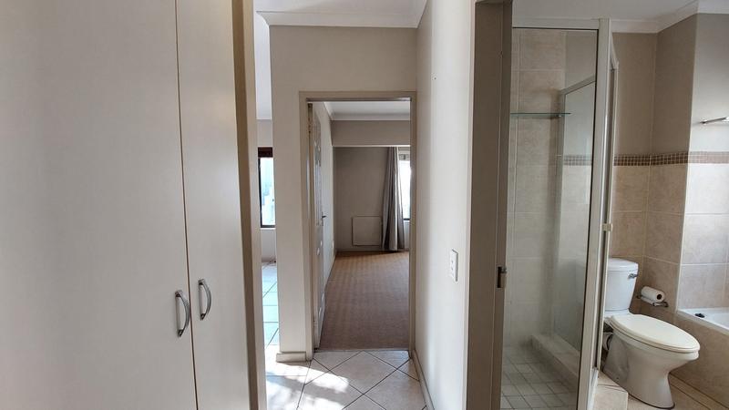 To Let 2 Bedroom Property for Rent in Rosendal Western Cape